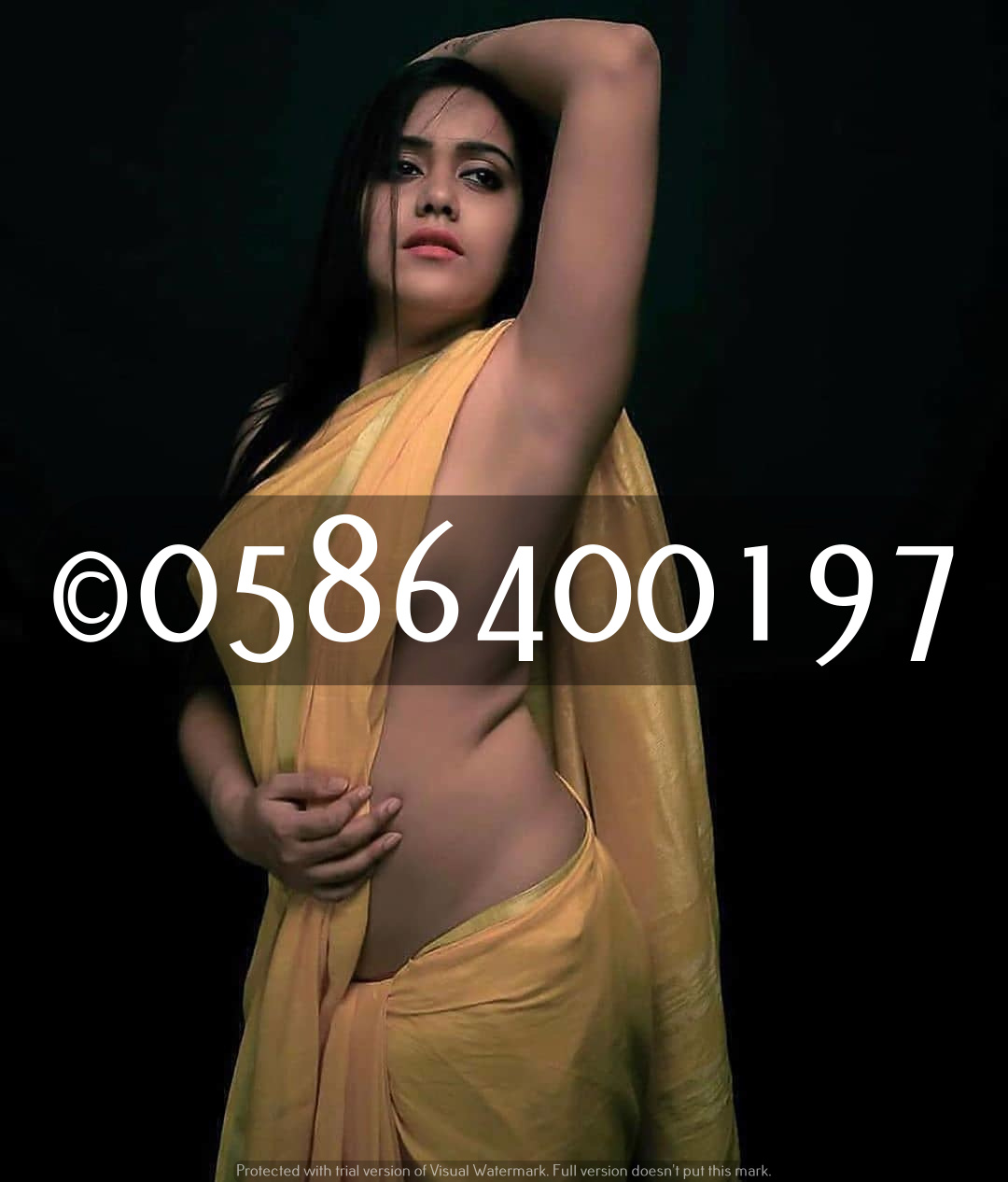 Get Amazing Escort in Ras Al Khaimah 0586400197 by VIP Ras Al Khaimah Escorts