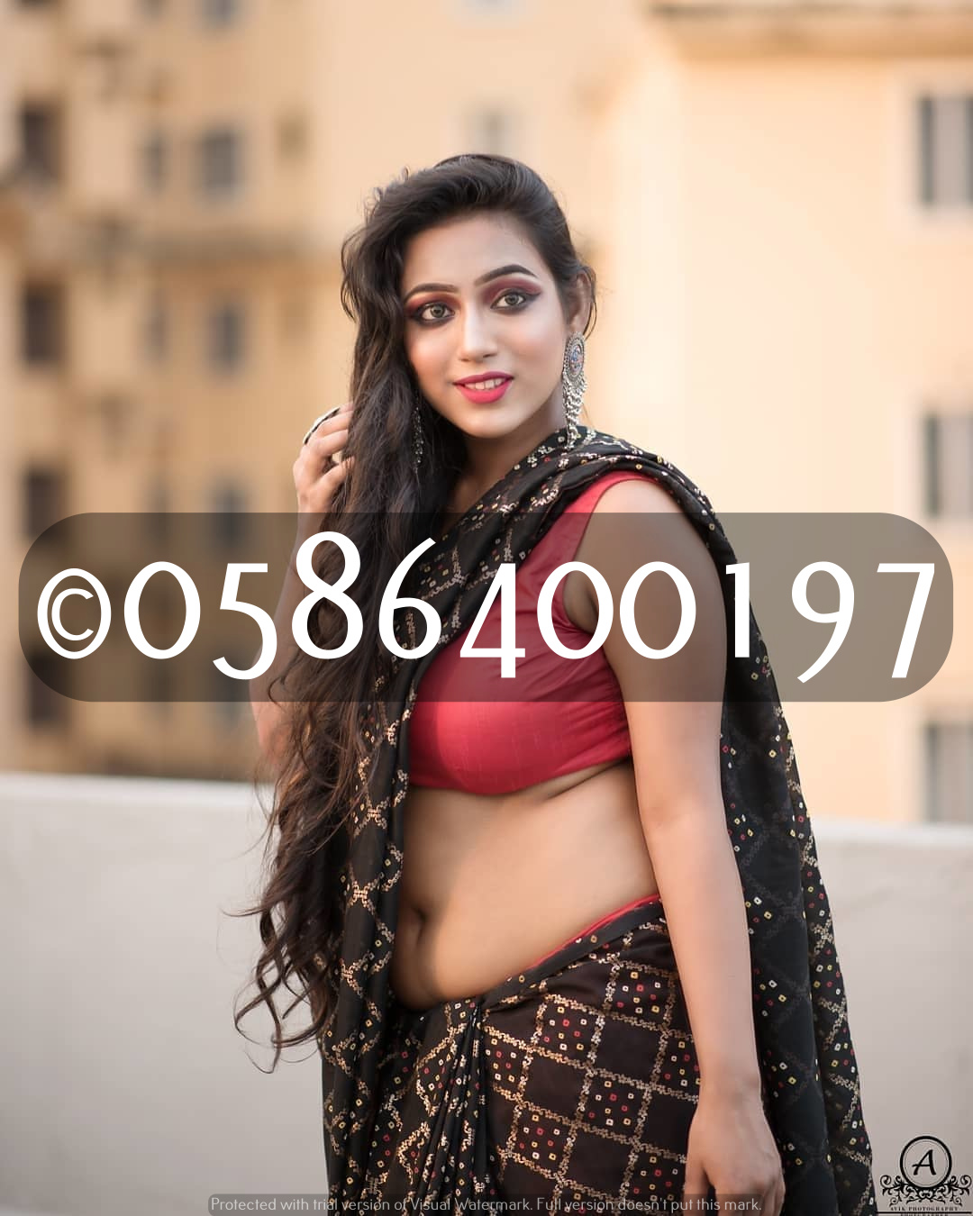 Top Verified Escorts in Abu Dhabi 0586400197 Abu Dhabi Escort Girls