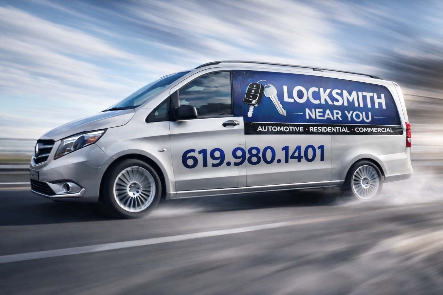 Locksmith