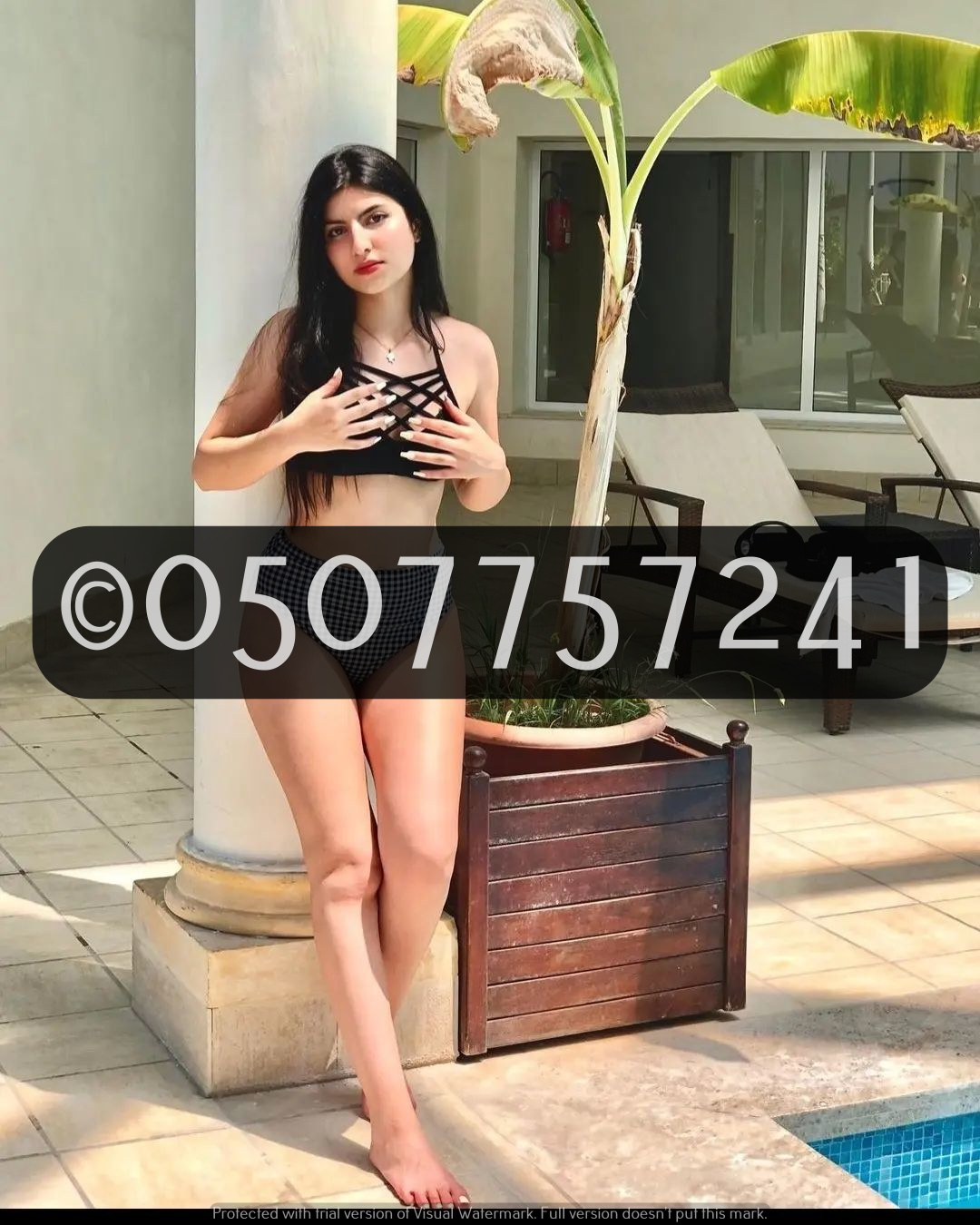 ⮇ Call girls  agency in Dubai 0507757241 Dubai Call girls