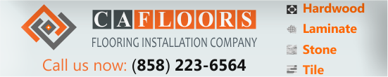 CA Floors